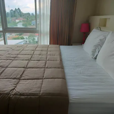 The Ozone Krabi Condotel Exterior photo