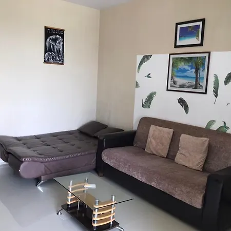 The Ozone Krabi Condotel Exterior photo