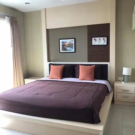 The Ozone Krabi Condotel Exterior photo