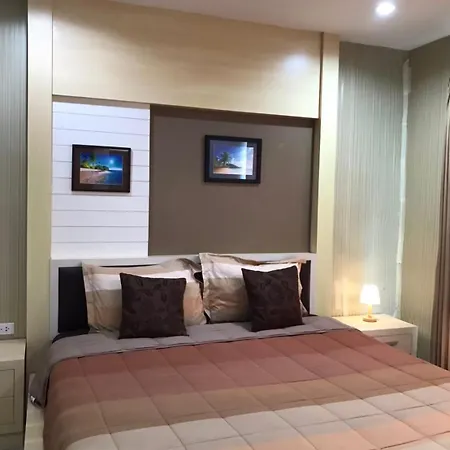 The Ozone Krabi Condotel Exterior photo