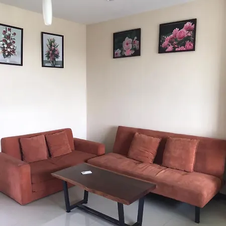 The Ozone Krabi Condotel Exterior photo