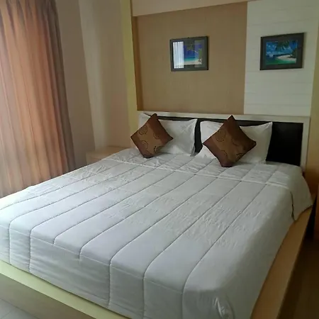 The Ozone Krabi Condotel Exterior photo