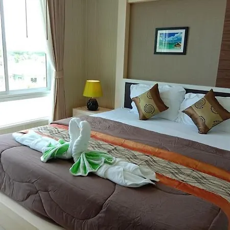 The Ozone Krabi Condotel Exterior photo