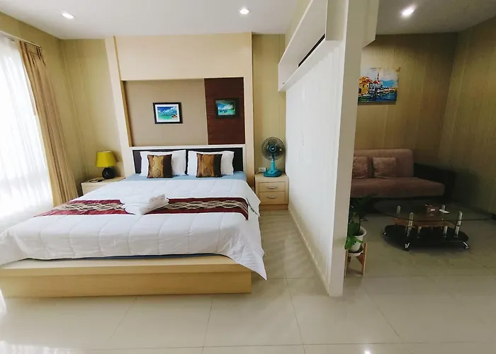 The Ozone Krabi Condotel