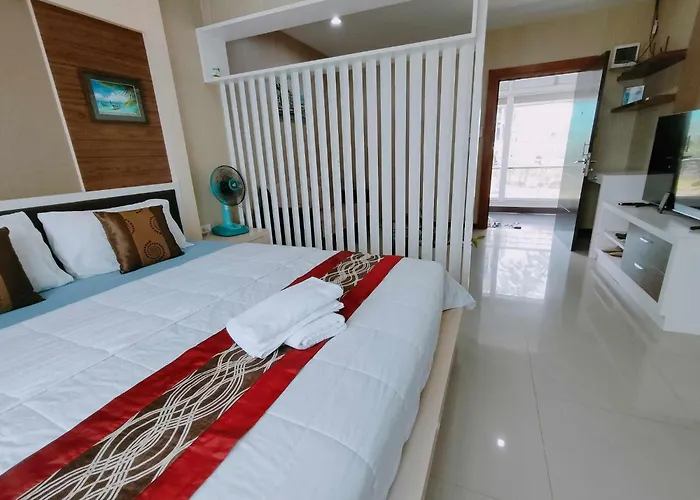 The Ozone Krabi Condotel