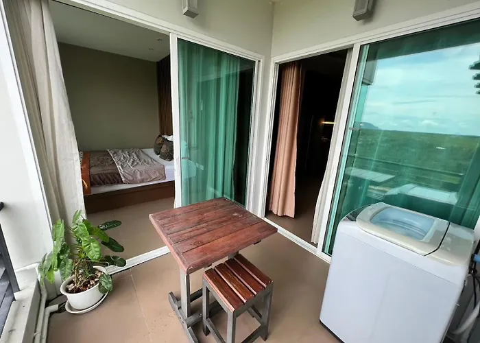 The Ozone Krabi Condotel