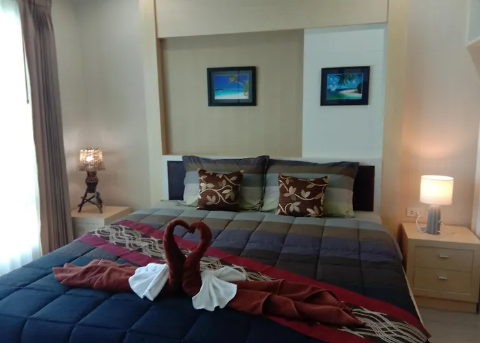 The Ozone Krabi Condotel