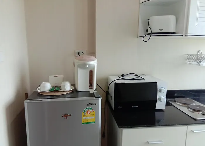 The Ozone Krabi Condotel