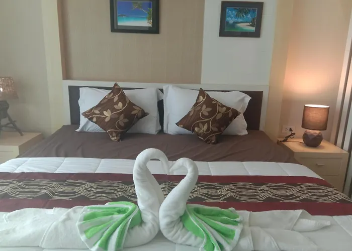 The Ozone Krabi Condotel