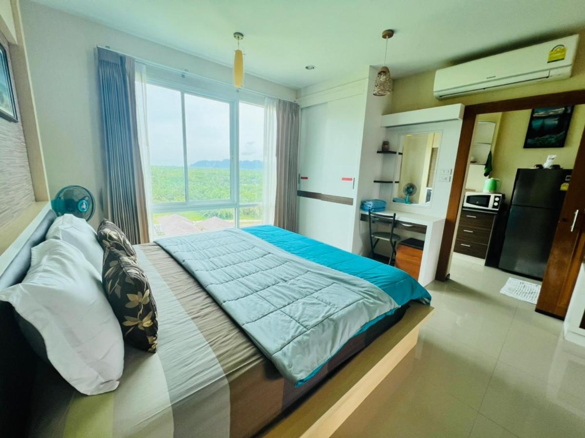 The Ozone Condotel *