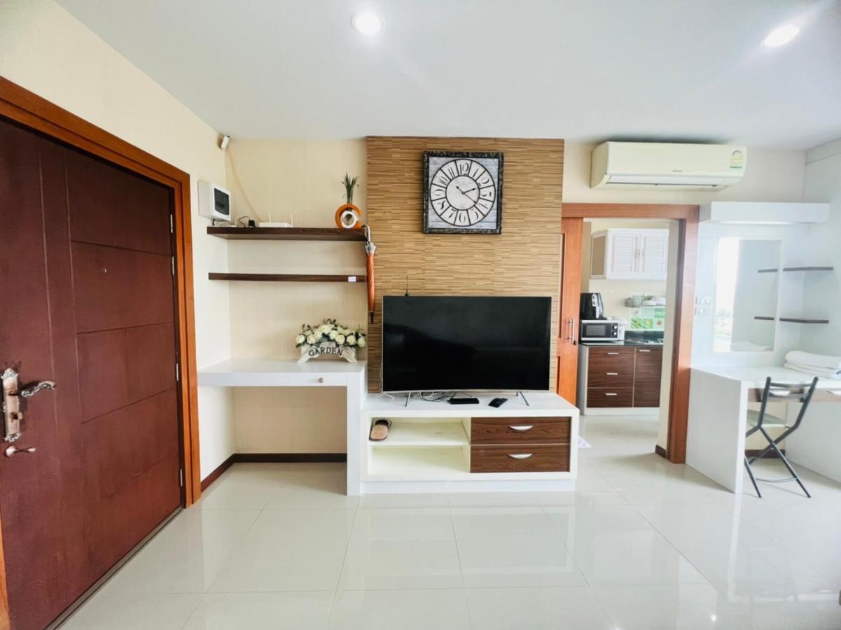 The Ozone Condotel Apartment Krabi