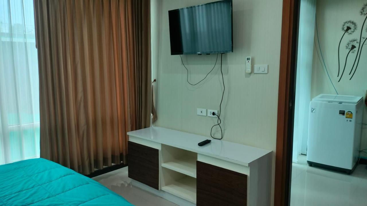 The Ozone Condotel Apartment