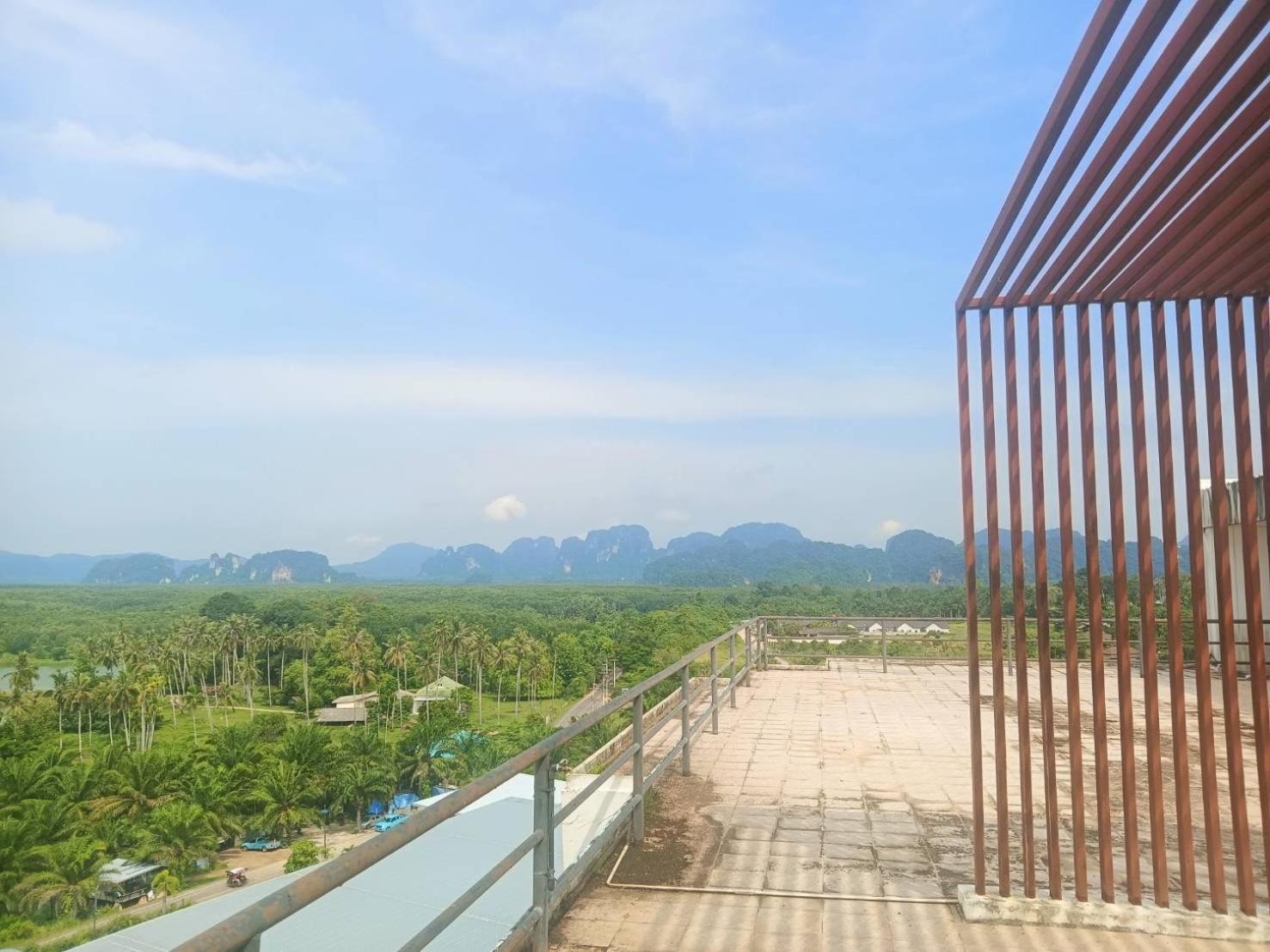 Apartment The Ozone Condotel Krabi