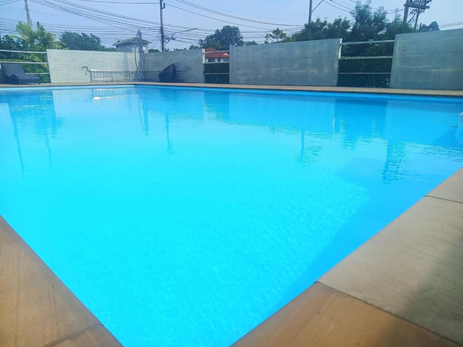 公寓 甲米臭氧公寓式酒店