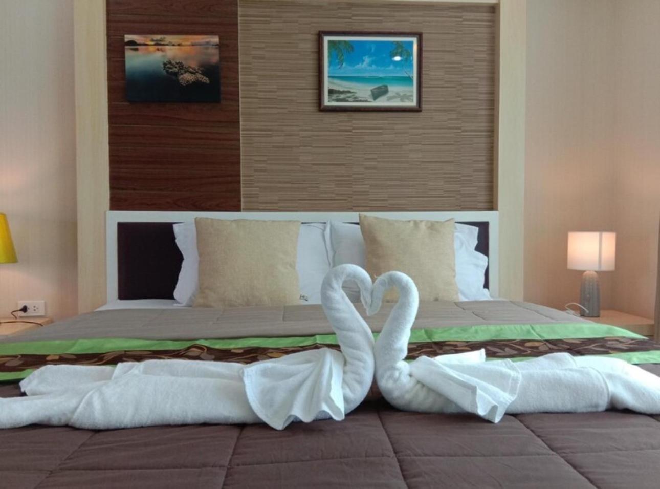 The Ozone Condotel