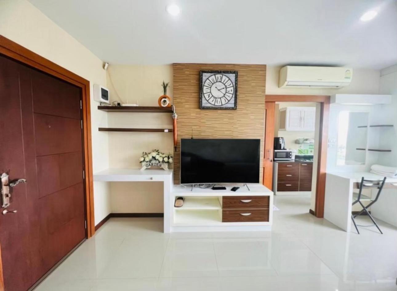 The Ozone Condotel Apartment
