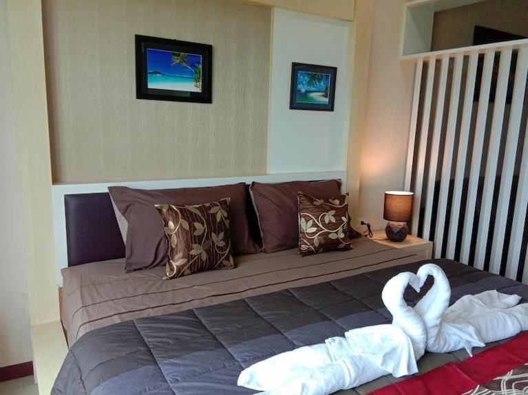 The Ozone Condotel Apartment