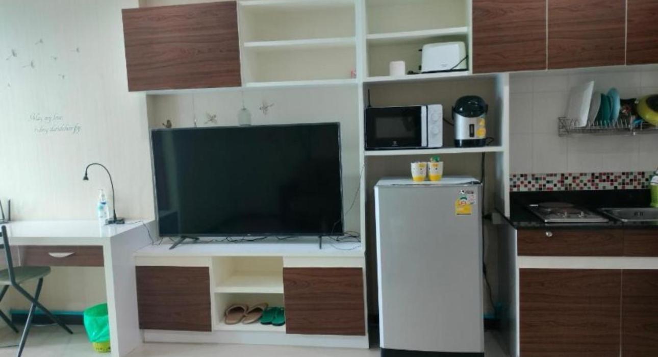 Apartment The Ozone Condotel *