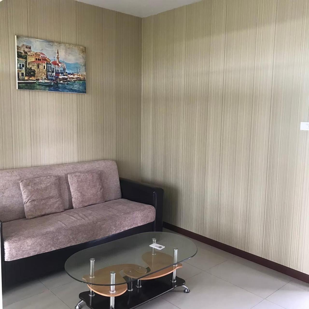 Apartment The Ozone Condotel *