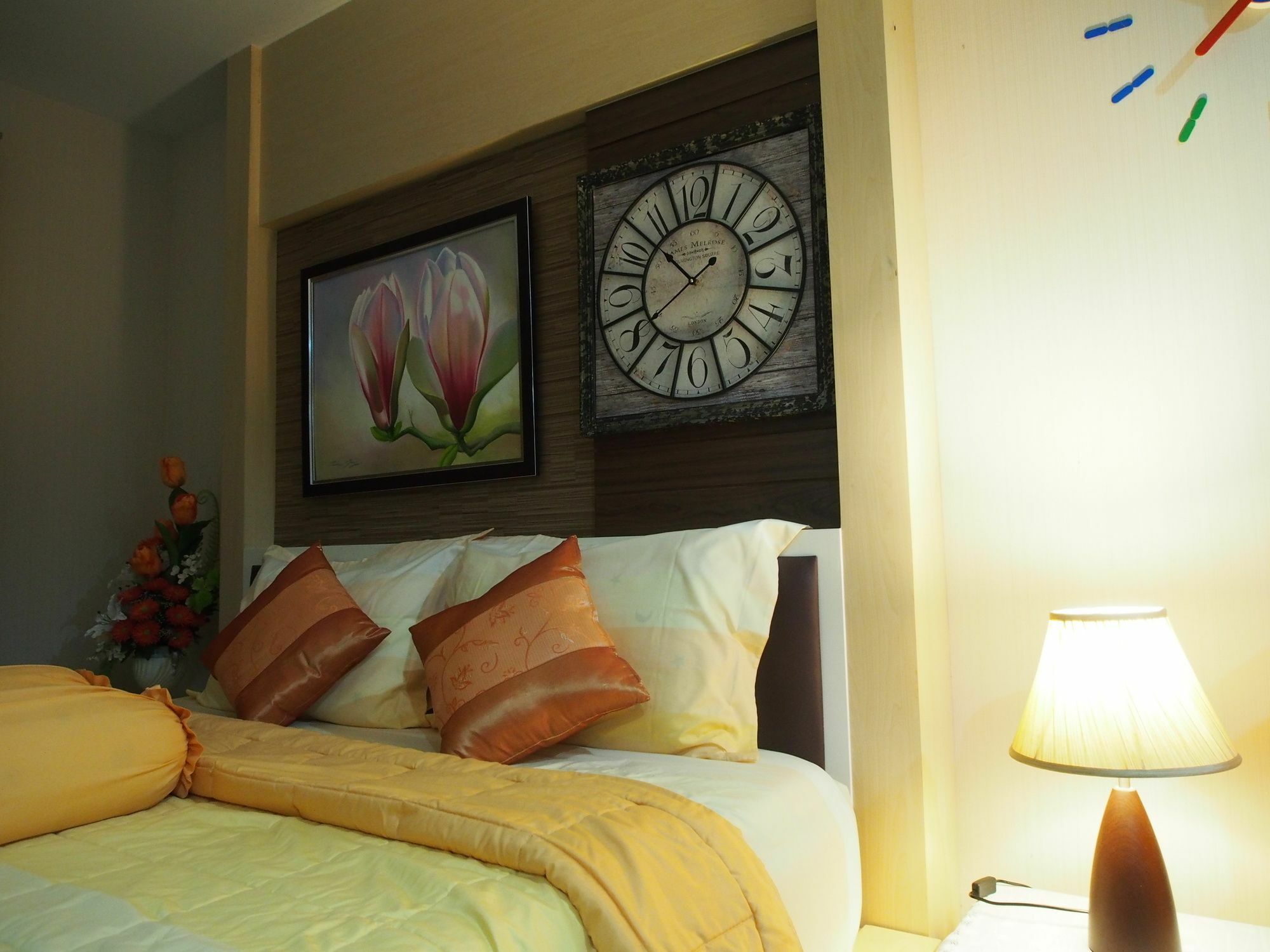 The Ozone Condotel