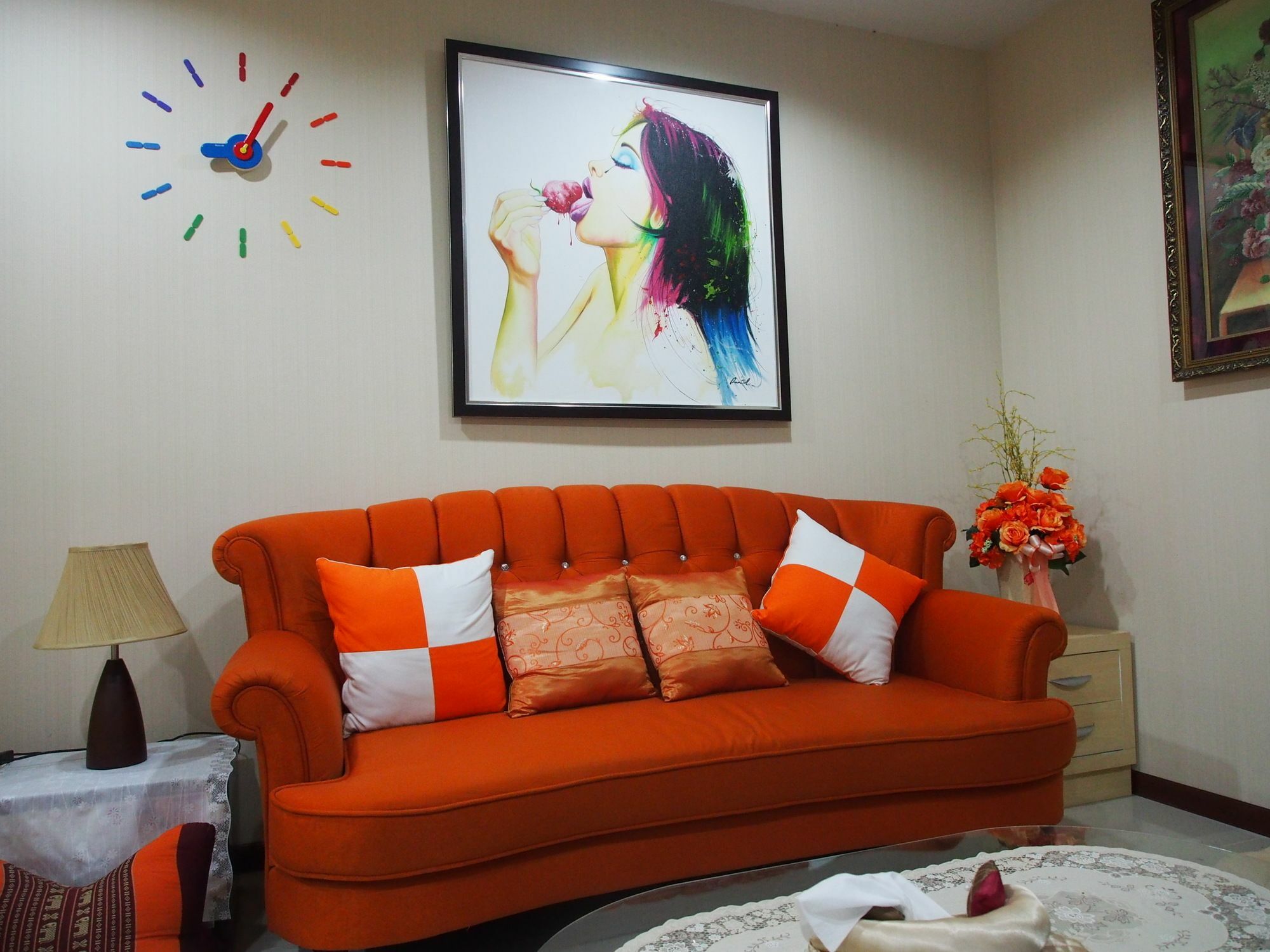 The Ozone Condotel * Krabi
