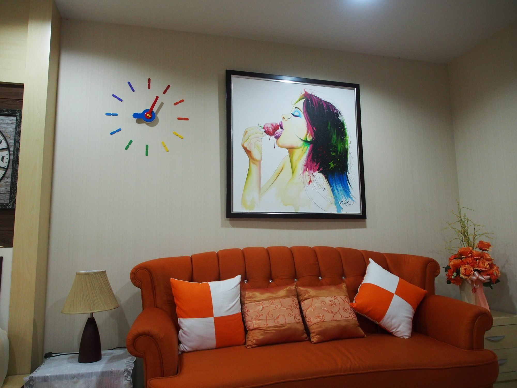 The Ozone Condotel Apartment Krabi