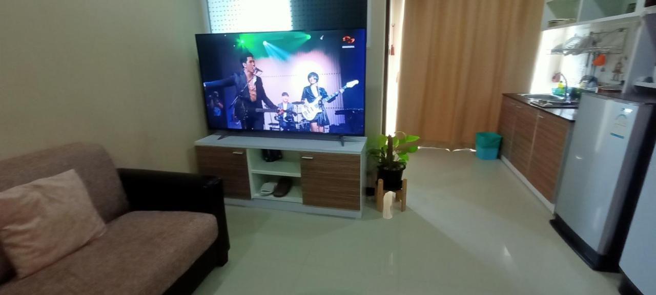 The Ozone Condotel Apartment Krabi town