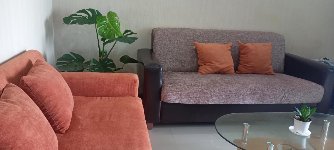 The Ozone Condotel * Krabi town