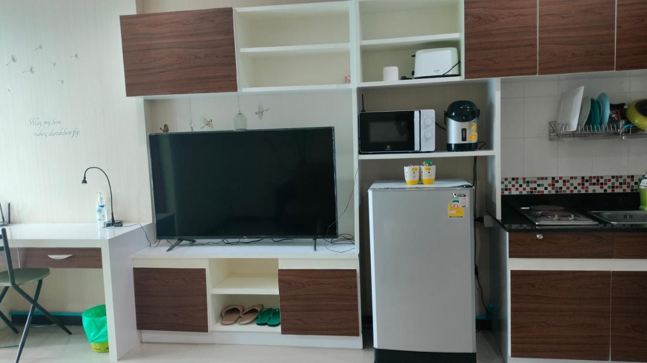 The Ozone Condotel Apartment Krabi town