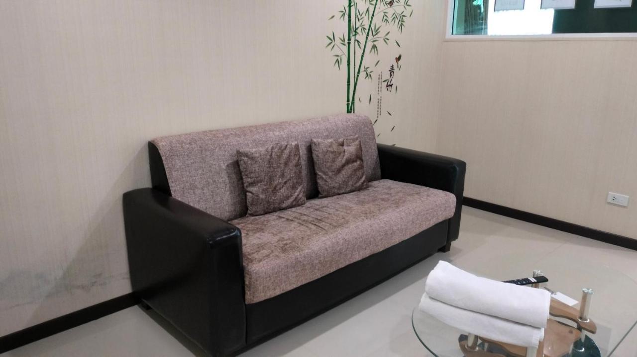 Apartment The Ozone Condotel Krabi town