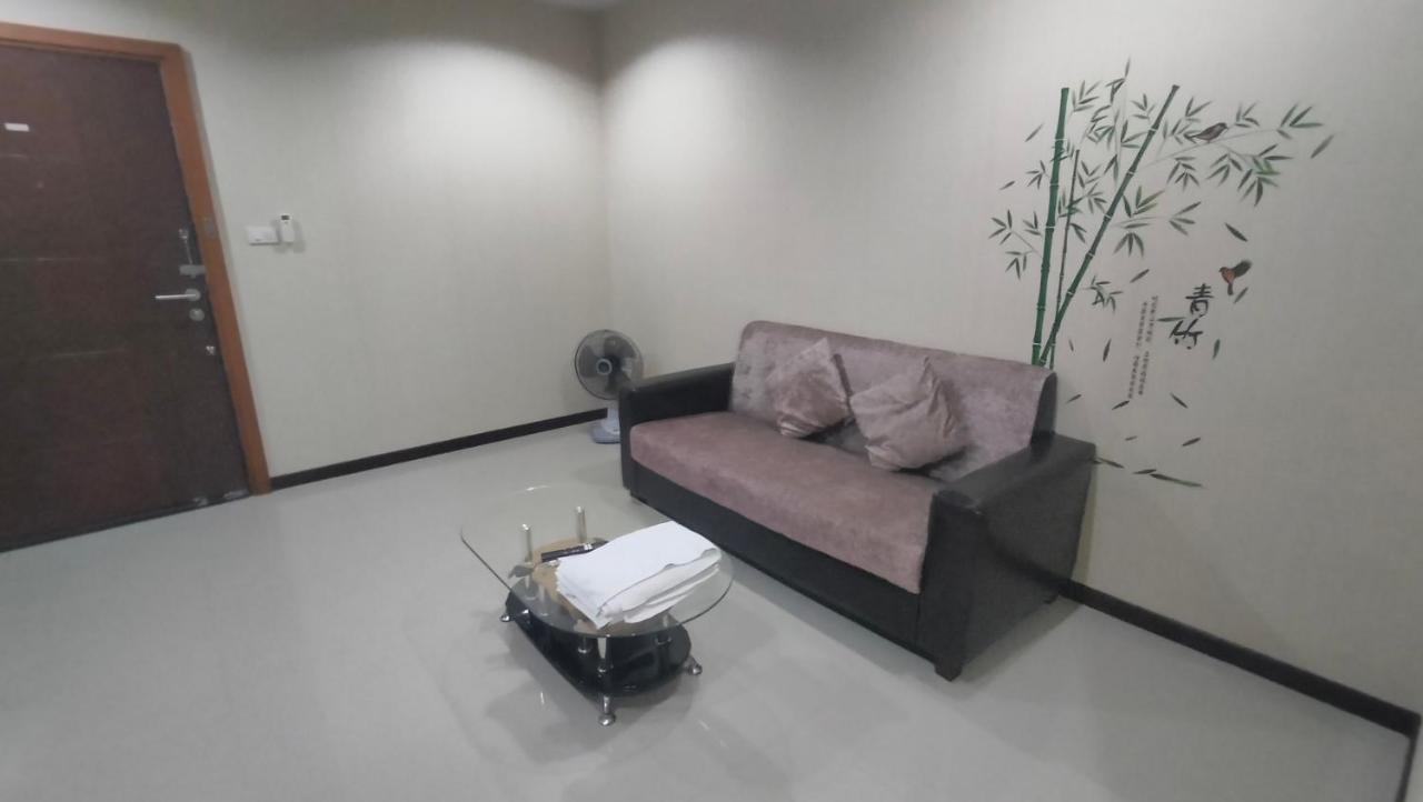 The Ozone Condotel