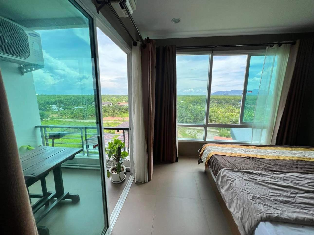 The Ozone Condotel *