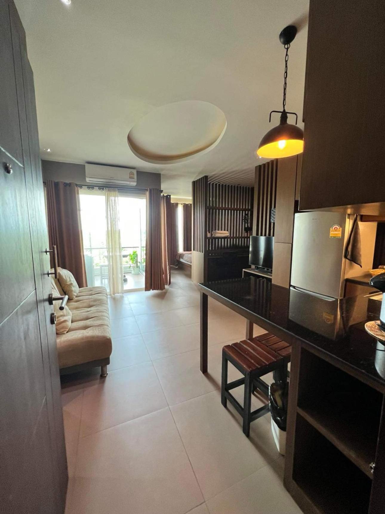 The Ozone Condotel Krabi town