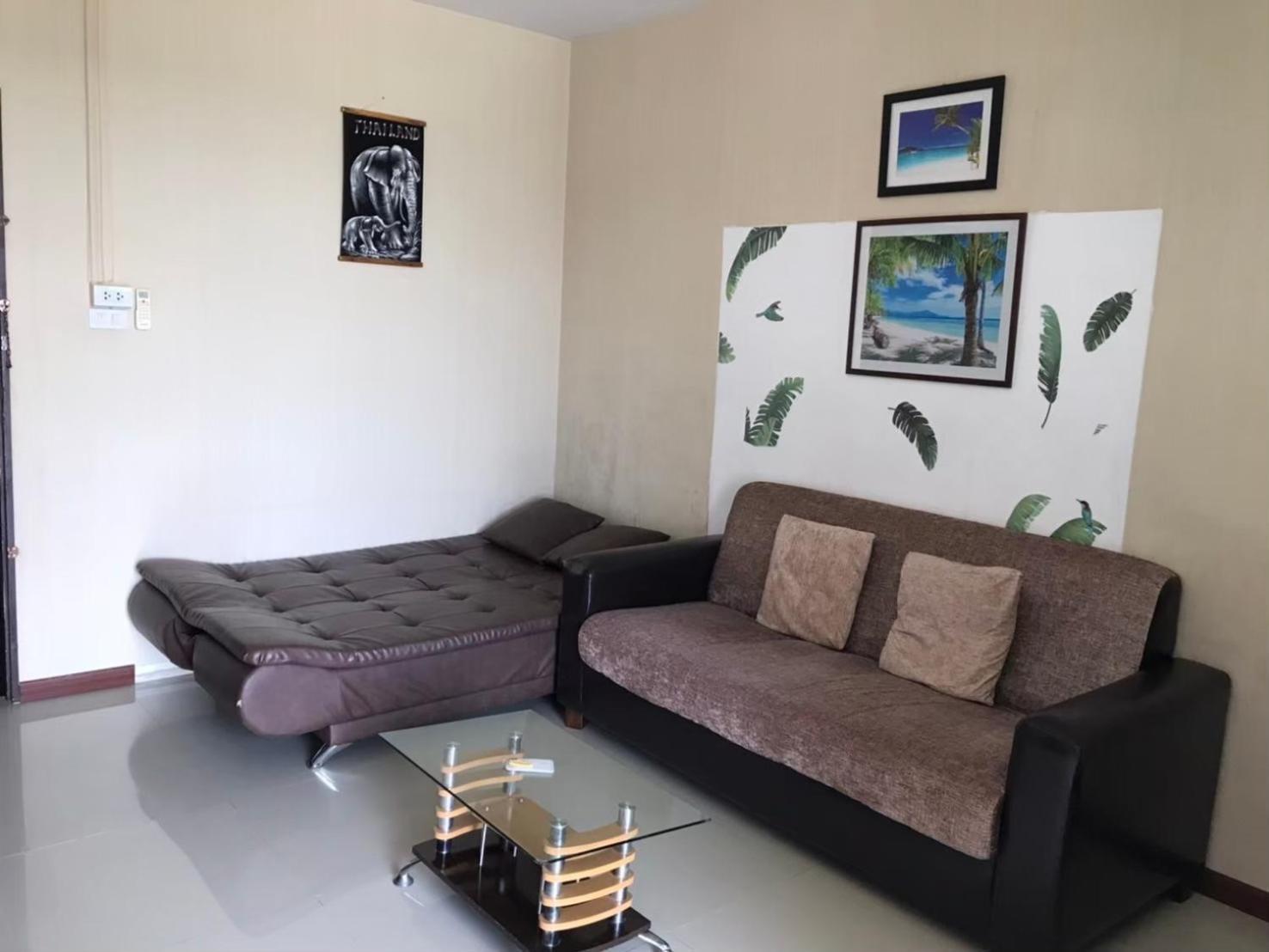Apartment The Ozone Condotel Krabi town
